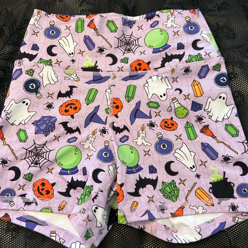 Fleo THS Witches Brew size medium